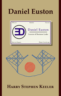Daniel Euston